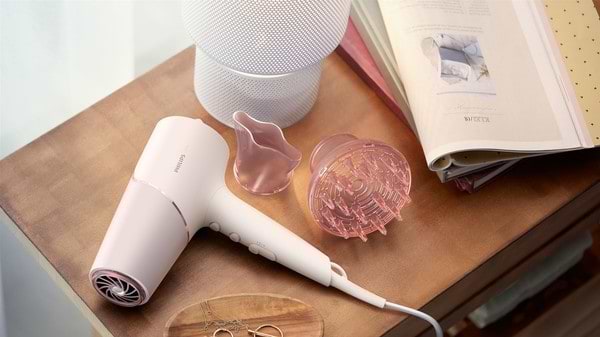 Фото - Фен Philips BHD530/00