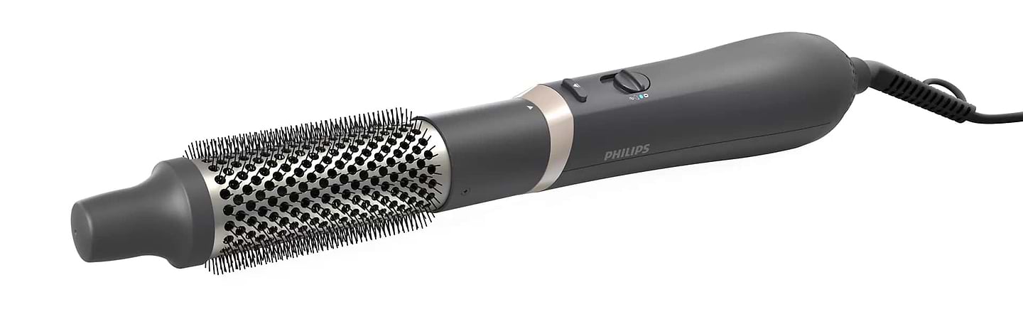 Уцінка - Фен-щітка Philips BHA301/00