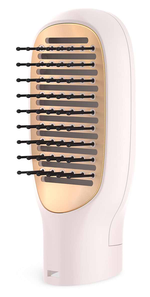Фото - Фен-щітка Philips BHA310/00