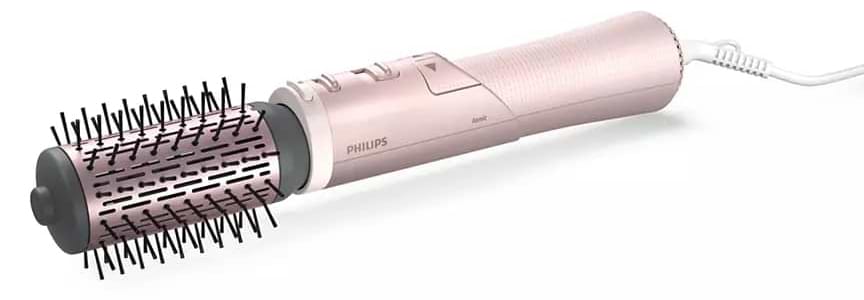 Уценка - Фен-щетка Philips BHA735/00