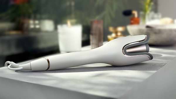 Фото - Стайлер Philips StyleCare Prestige MoistureProtect BHB878/00