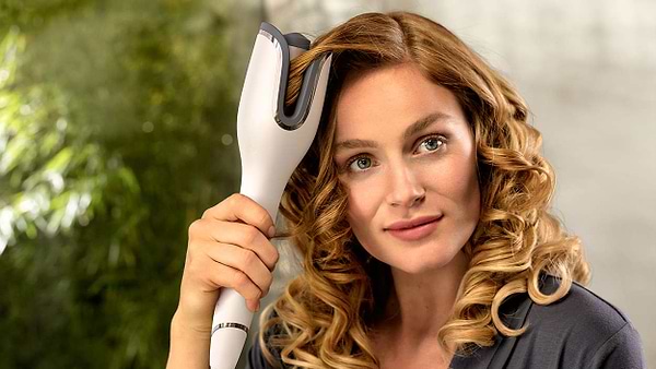 Фото - Стайлер Philips StyleCare Prestige MoistureProtect BHB878/00