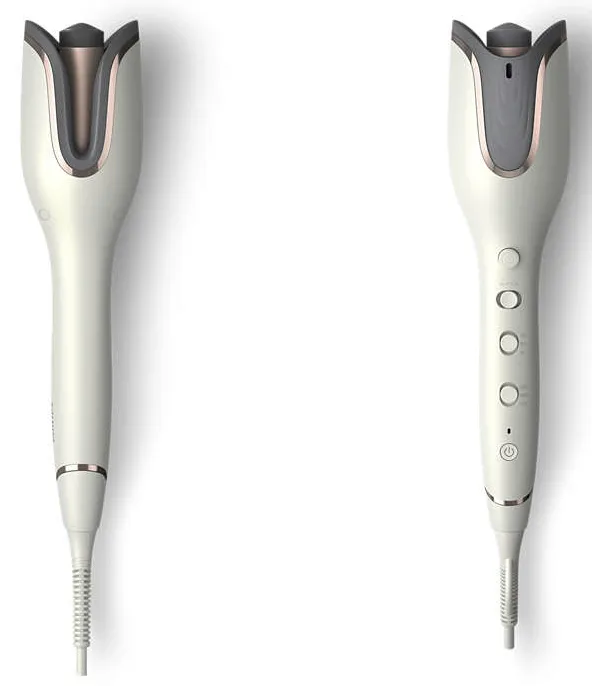 Фото - Стайлер Philips StyleCare Prestige MoistureProtect BHB878/00