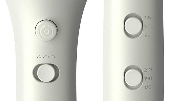Фото - Стайлер Philips StyleCare Prestige MoistureProtect BHB878/00