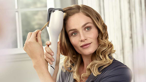 Фото - Стайлер Philips StyleCare Prestige MoistureProtect BHB878/00