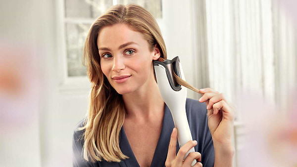 Фото - Стайлер Philips StyleCare Prestige MoistureProtect BHB878/00