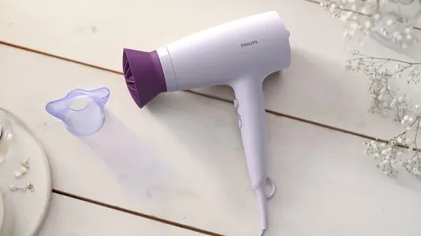 Фото - Фен Philips BHD341/10