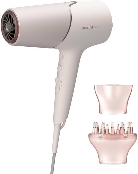 Фото - Фен Philips BHD530/00