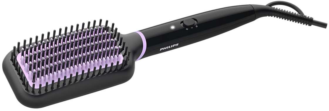 Выпрямитель волос Philips StyleCare Essential BHH880/00 - Фото 1