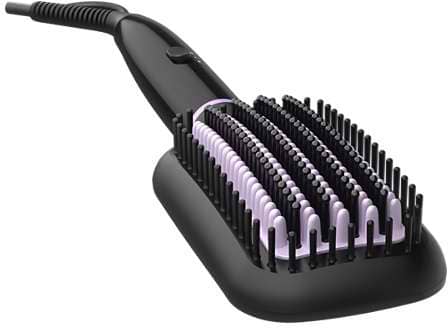 Фото - Вирівнювач волосся Philips StyleCare Essential BHH880/00