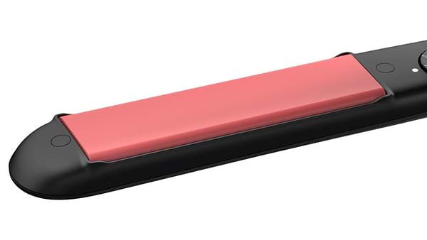 Фото - Выпрямитель волос Philips BHS376/00
