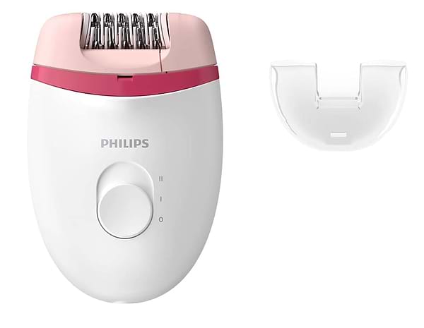 Фото - Эпилятор Philips BRE235/00