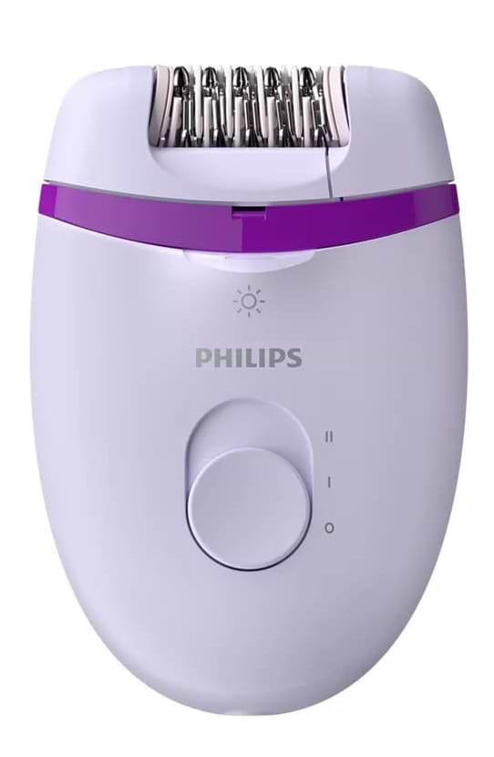 Эпилятор Philips BRE275/00 - Фото 1