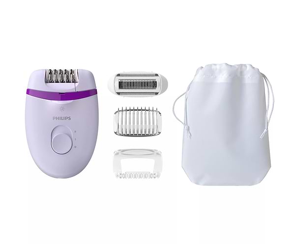 Фото - Уцінка - Епілятор Philips BRE275/00