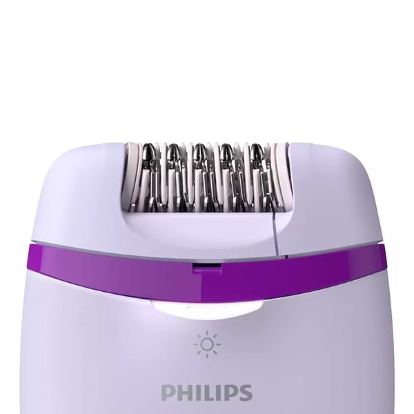 Фото - Уцінка - Епілятор Philips BRE275/00