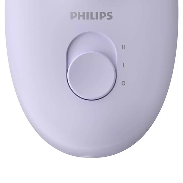 Фото - Уцінка - Епілятор Philips BRE275/00