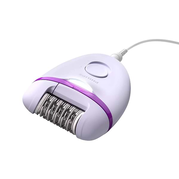 Фото - Уцінка - Епілятор Philips BRE275/00
