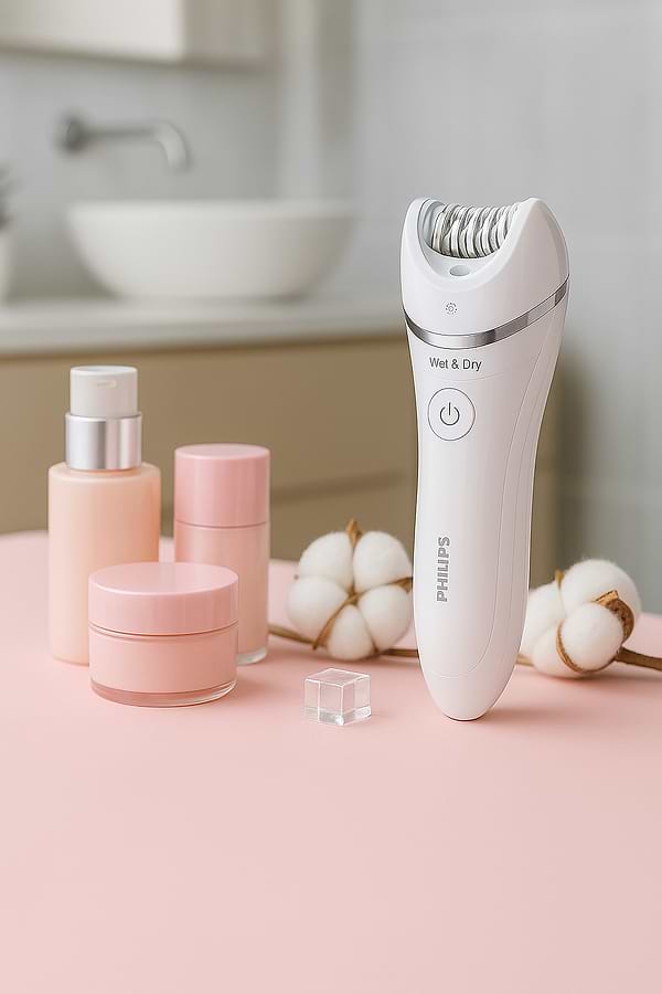 Фото - Эпилятор Philips BRE710/00