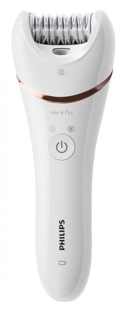 Фото - Епілятор Philips BRE735/00