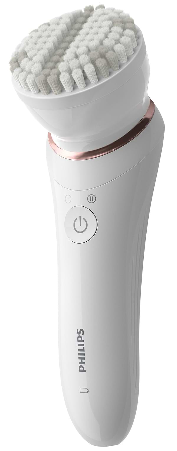 Фото - Епілятор Philips BRE735/00