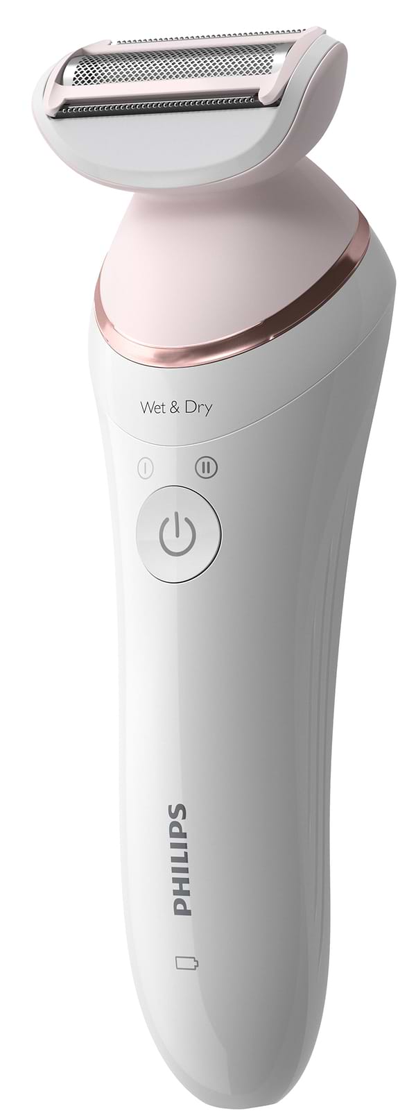 Фото - Епілятор Philips BRE735/00