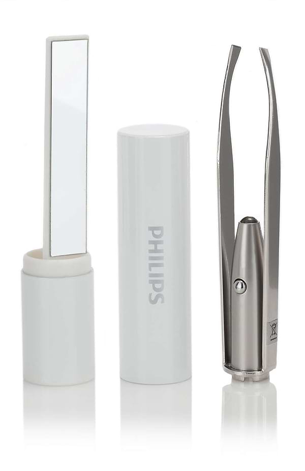 Фото - Епілятор Philips BRE740/90