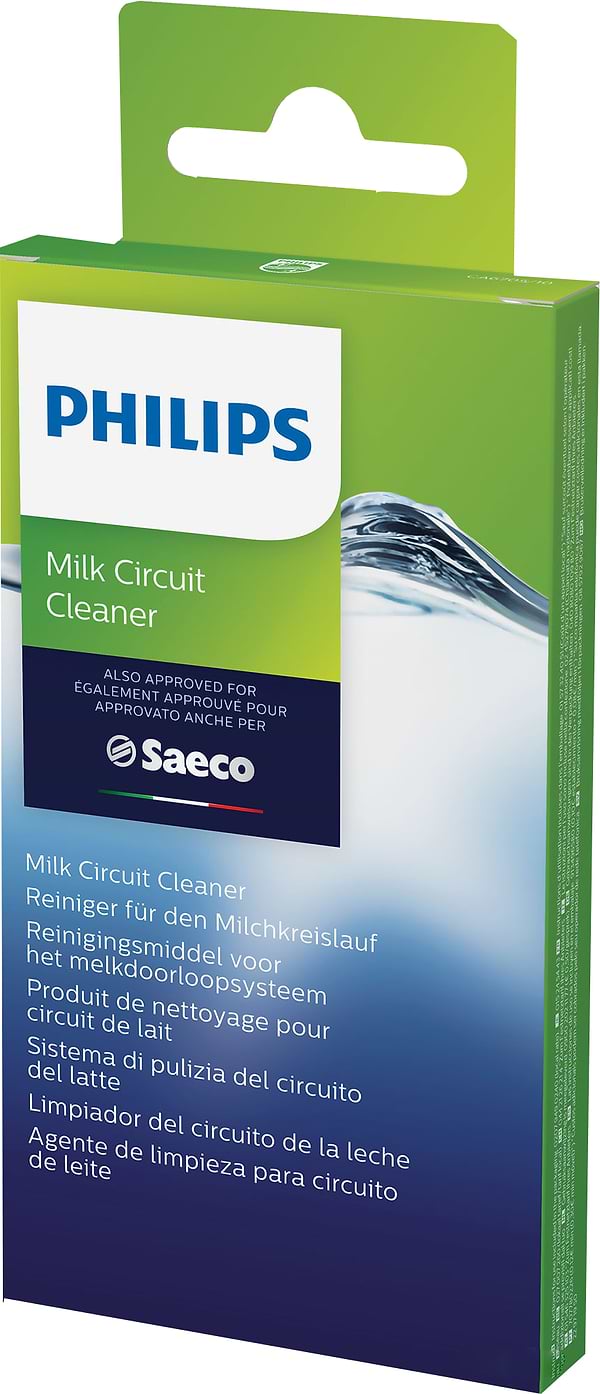Фото - Засіб для очищення молочної системи Philips CA6705/10