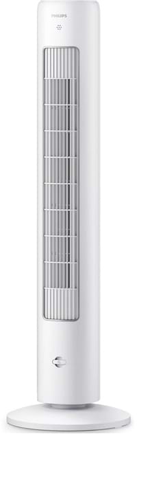 Вентилятор напольный Philips CX5535/00 - Фото 1
