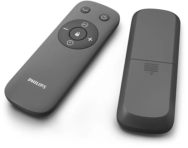 Фото - Вентилятор напольный Philips CX5535/11