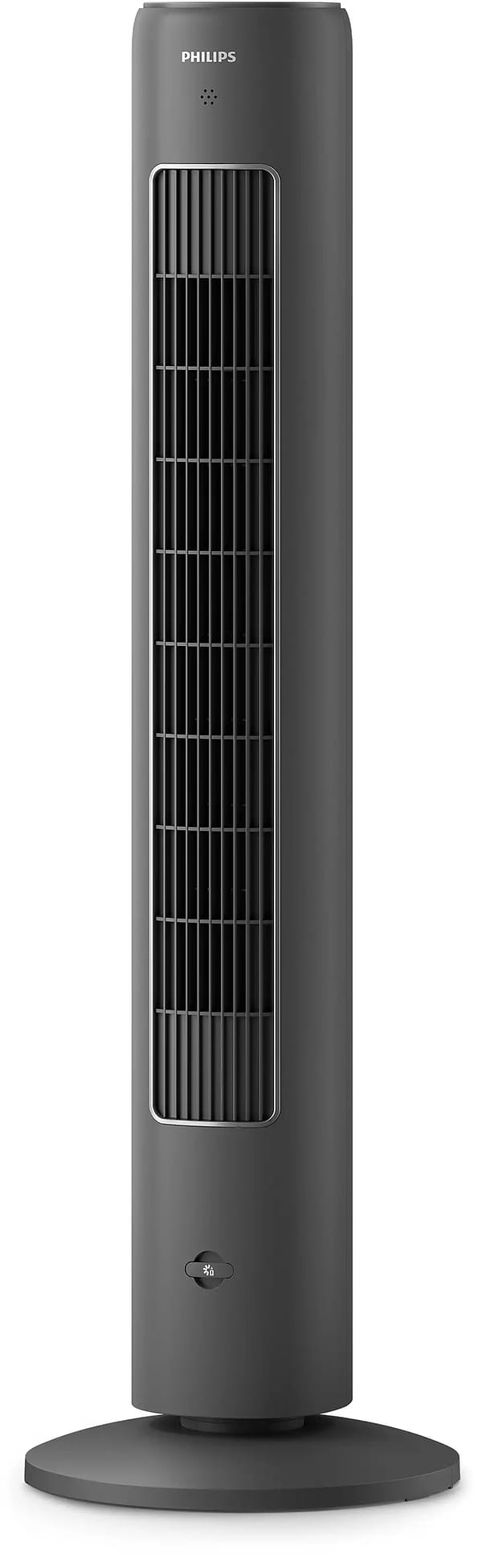 Фото - Вентилятор напольный Philips CX5535/11
