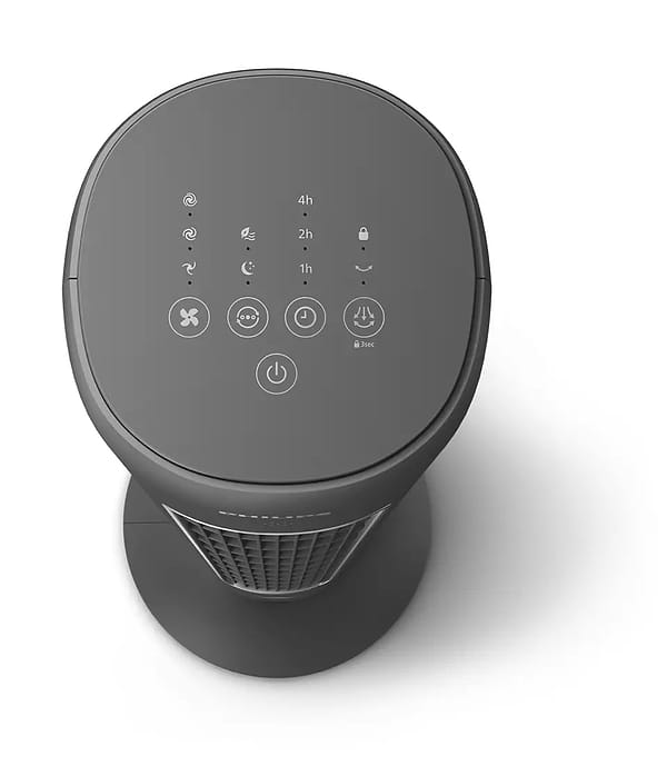 Фото - Вентилятор напольный Philips CX5535/11