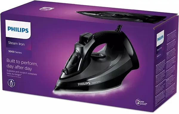 Фото - Утюг Philips DST5040/80