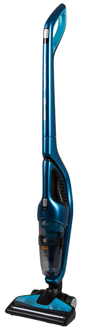 Фото - Пилосос ручний для дому Philips PowerPro Aqua FC6404/01