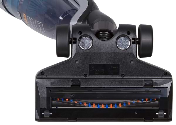 Фото - Пылесос ручной для дома Philips PowerPro Aqua FC6408/01