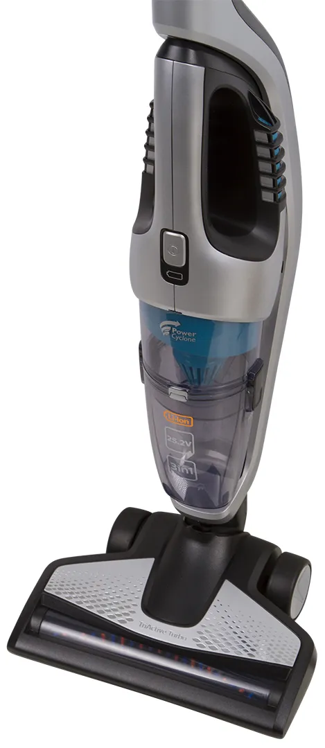 Фото - Пылесос ручной для дома Philips PowerPro Aqua FC6408/01