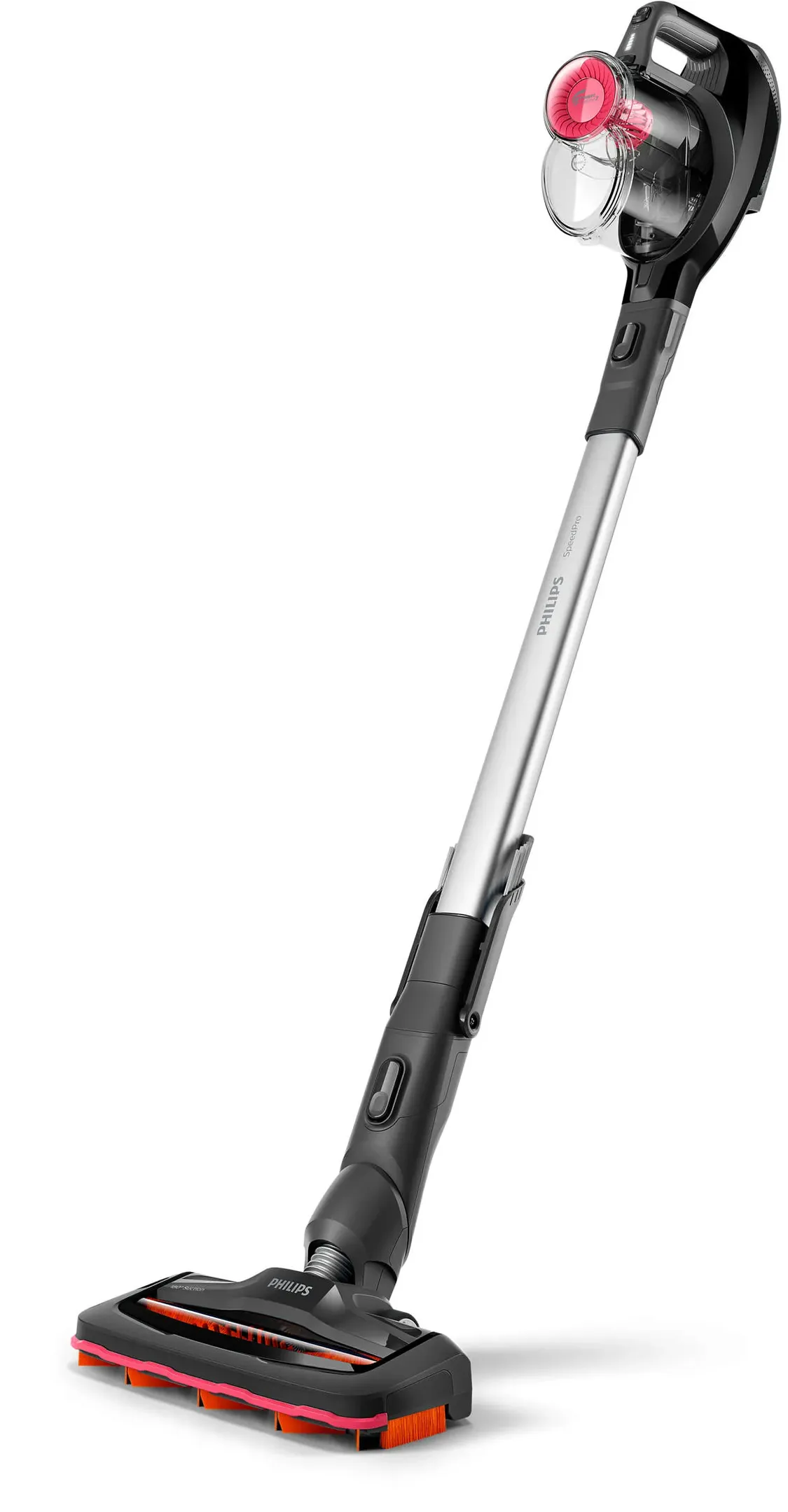 Пылесос ручной для дома Philips FC6722/01 - Фото 1