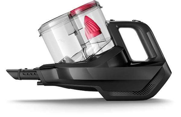 Фото - Пилосос ручний для дому Philips FC6722/01