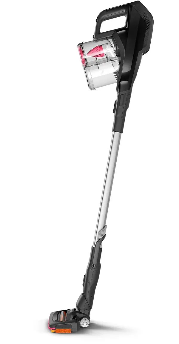 Фото - Пилосос ручний для дому Philips FC6722/01