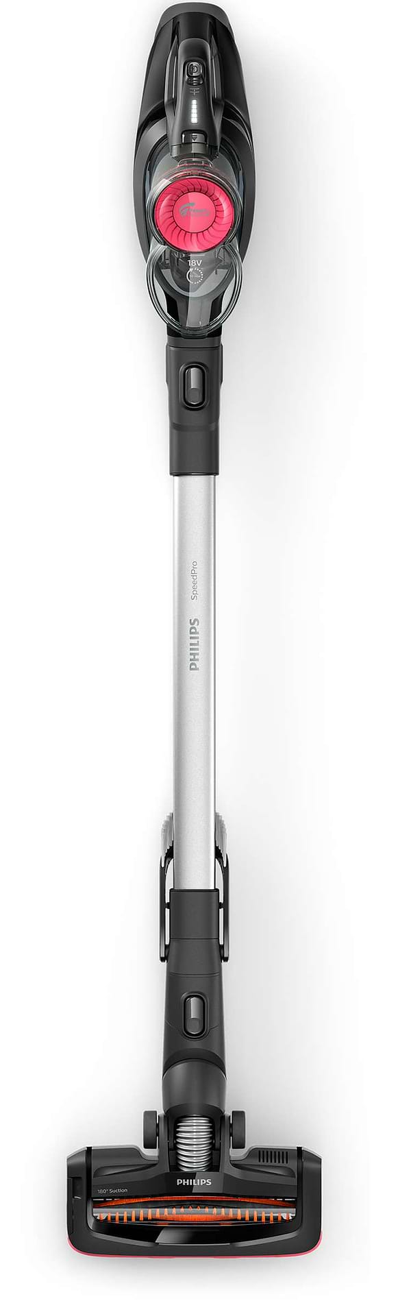 Фото - Пилосос ручний для дому Philips FC6722/01