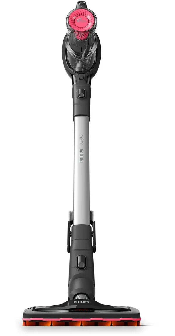 Фото - Пилосос ручний для дому Philips FC6722/01