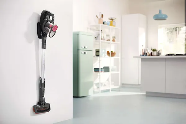 Фото - Пилосос ручний для дому Philips FC6722/01