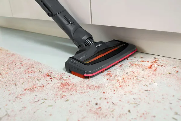 Фото - Пилосос ручний для дому Philips FC6722/01