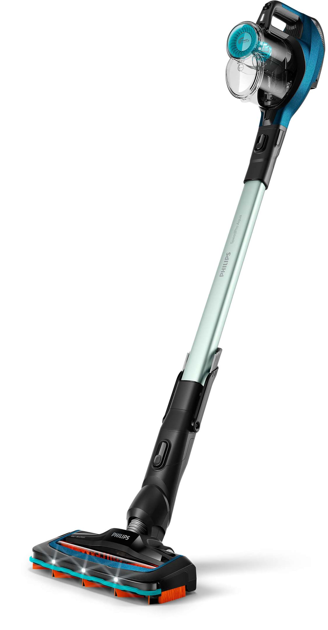 Пылесос ручной для дома Philips FC6728/01 - Фото 1