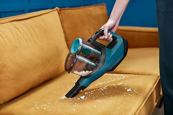 Фото - Пилосос ручний для дому Philips FC6728/01