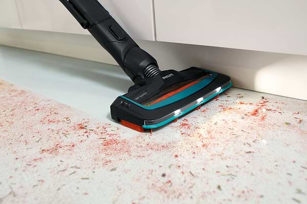Фото - Пилосос ручний для дому Philips FC6728/01