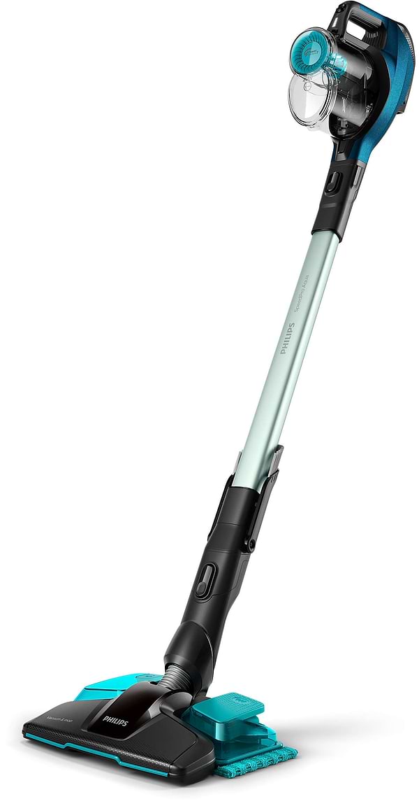 Фото - Пилосос ручний для дому Philips FC6728/01