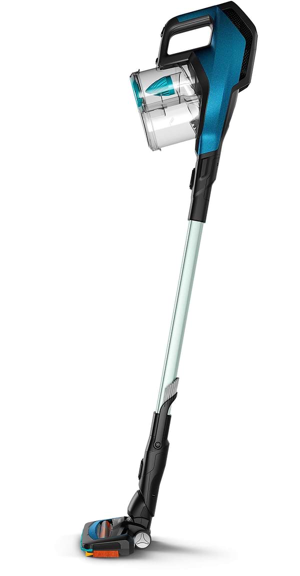 Фото - Пилосос ручний для дому Philips FC6728/01