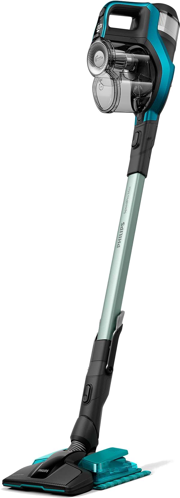 Фото - Пылесос ручной для дома Philips SpeedPro Max Aqua FC6903/01