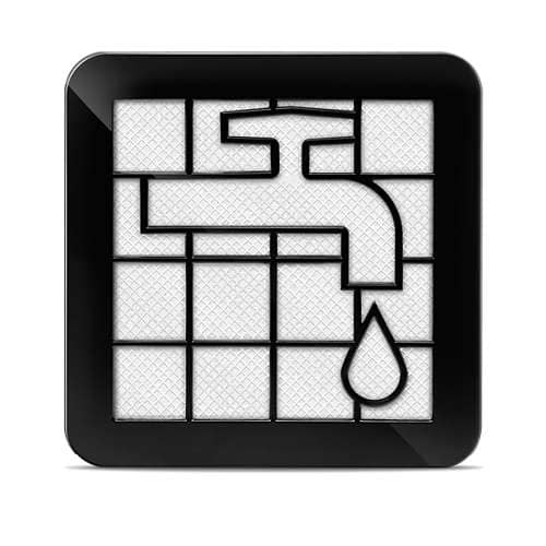 Фото - Фильтр для пылесоса Philips FC8010/02