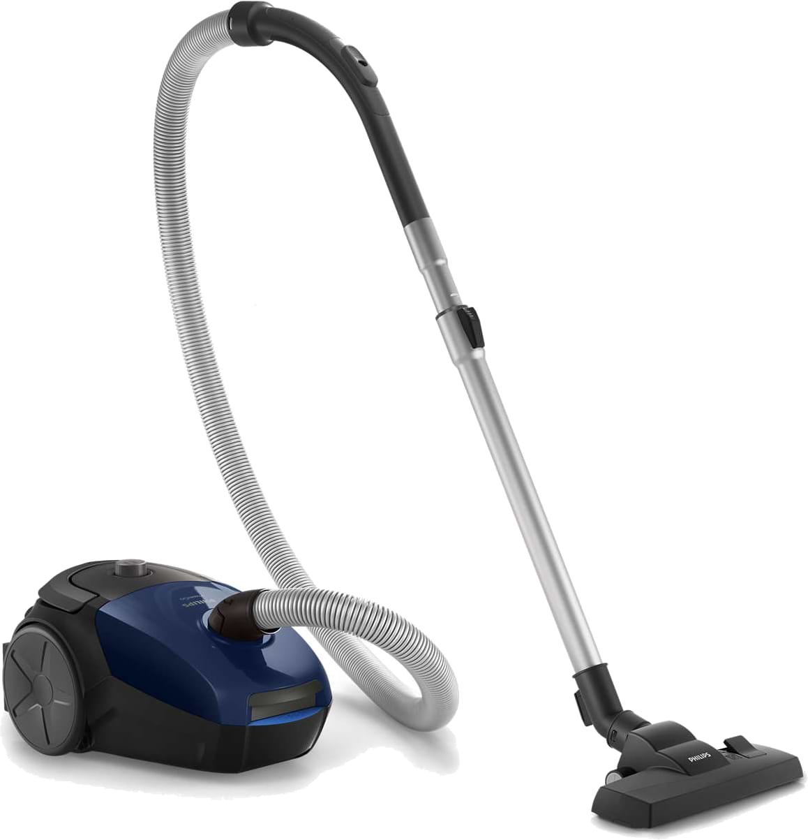 Пылесос для сухой уборки с мешком Philips FC8240/09 - Фото 1